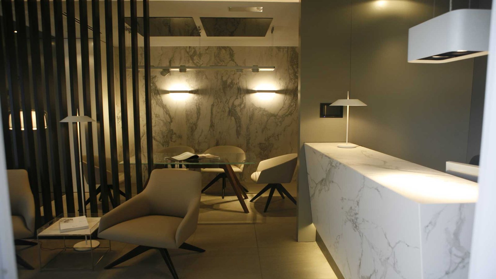 oficina de ceoninstalaciones en Antas